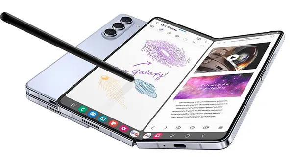 Samsung Galaxy Z Fold5